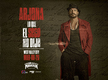 Ricardo Arjona
